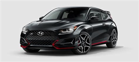 2021 Hyundai Veloster N Colors, Price, Specs | Rosen Hyundai Greenfield