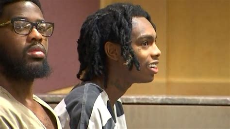 Exploring The YNW Melly Sentence: A Deep Dive Into The Controversial Case