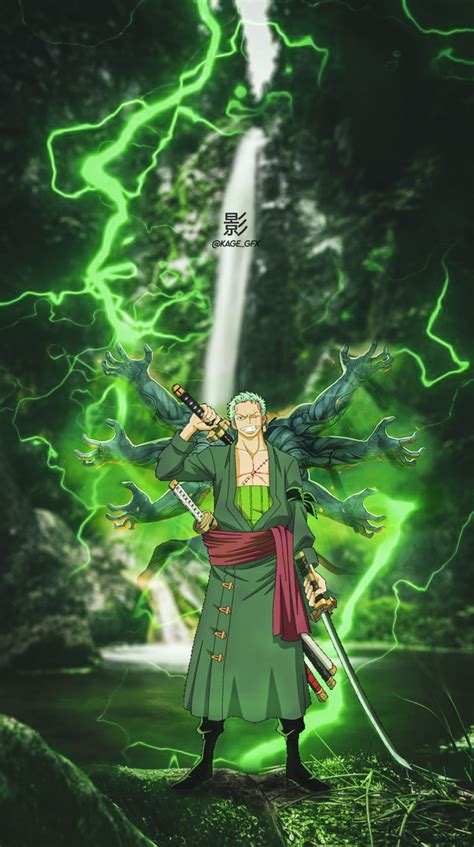 Roronoa Zoro Wallpapers - Top 35 Roronoa Zoro Backgrounds Download