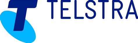 Telstra Logo PNG Transparent – Brands Logos