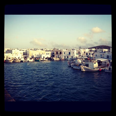 Naousa, Paros Greece | Paros island, Paros greece, Favorite places