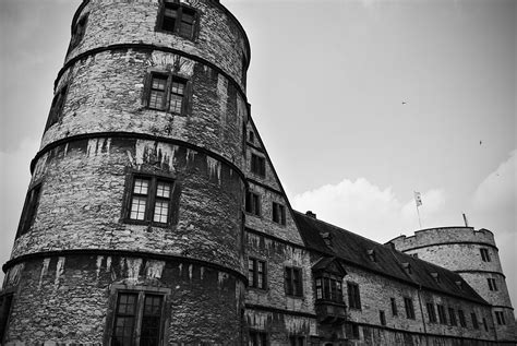 Our Great Adventure: Wewelsburg . . . a beautiful place with an evil ...