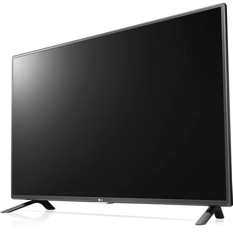 LG LF6100 60"Class Full HD Smart LED TV 60LF6100 B&H Photo Video