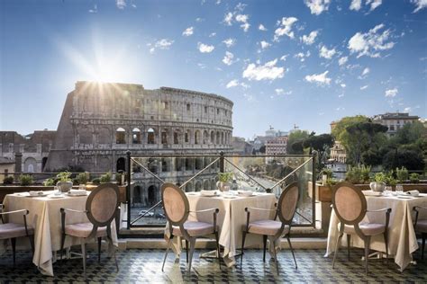 Best Luxury Hotels In Rome, Italy 2023 - The Luxury Editor