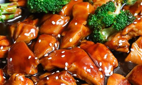 Easy Teriyaki Chicken (with Video) - TipBuzz