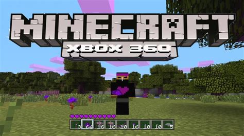 Minecraft - Xbox 360 Edition Mods - Custom Colored World - WiZARD HAX ...