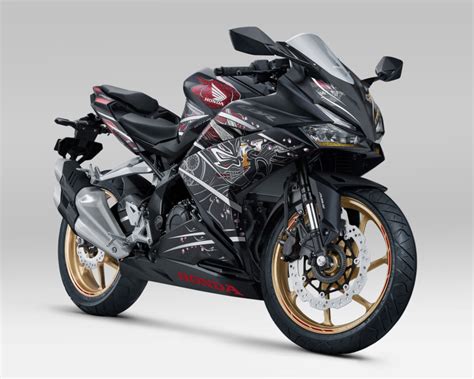 Honda CBR 250RR SP Quick Shifter Special Edition (2021) technical ...