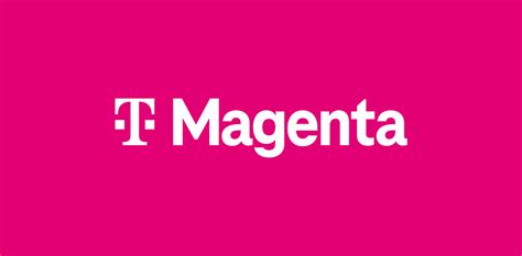 Magenta Telekom Unternehmensbeschreibung