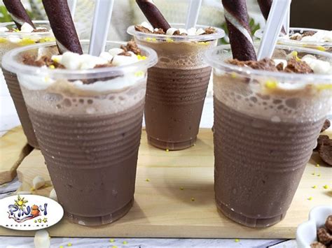 Cold Milo Drink Recipes | Besto Blog