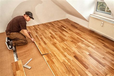 Hardwood Floor Installation – A Step By Step Guide | My Decorative