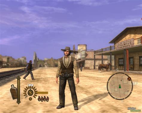 Gun [2005] PC Game free download ~ All New Tips And Tricks And All Free ...