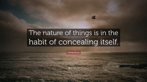 Top 200 Heraclitus Quotes (2025 Update) - QuoteFancy