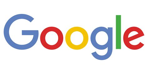 Logo Account Google Business Free Download PNG HD Transparent HQ PNG ...