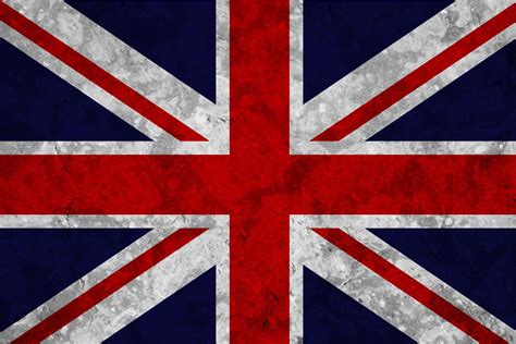 Britain flag – Artofit