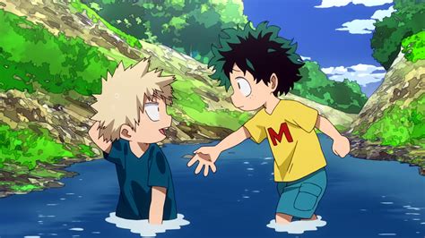 BakuDeku | Shipping Wiki | FANDOM powered by Wikia