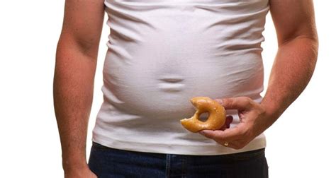 Belly Fat Causes - Worst Habits To Avoid and How To Lose It