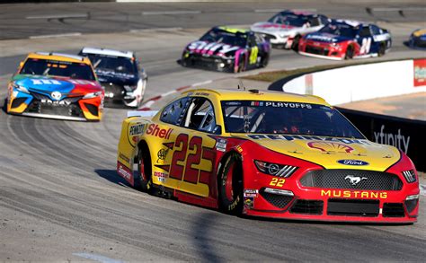 NASCAR Season Finale 2020 Live Stream: How to Watch Free | Heavy.com