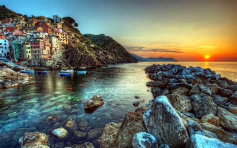 Italian Coast Wallpapers - Top Free Italian Coast Backgrounds ...