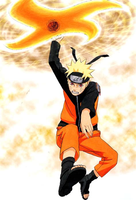 View Naruto Uzumaki Sage Mode Gif - oldsaws