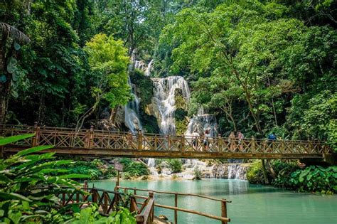 10 Best Laos Waterfalls No Traveler Should Miss