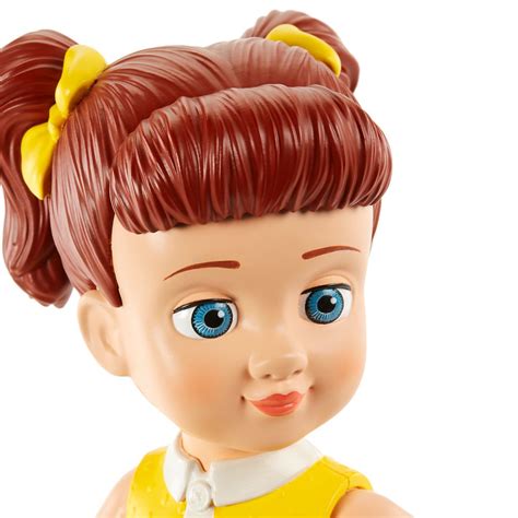 Gabby Gabby Figure by Mattel – Toy Story 4 is now available – Dis ...