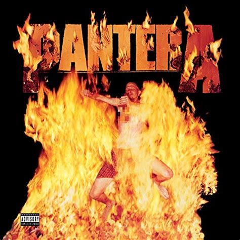 Every Pantera Album Ranked From Worst To Best | Kerrang!