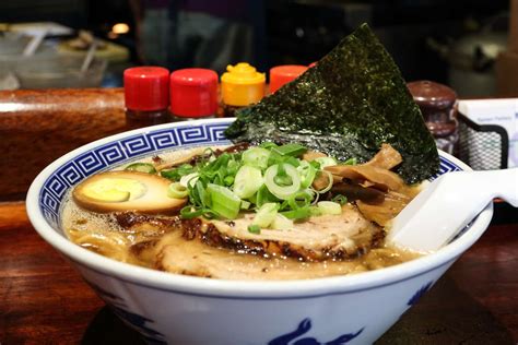 The Best Places for Ramen in NYC