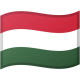 🇭🇺 Hungary Emoji | Flagpedia.net