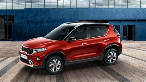 The best compact SUVs you can currently buy in India