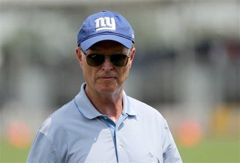 Giants owner John Mara still believes in 'punching bag' Eli Manning ...