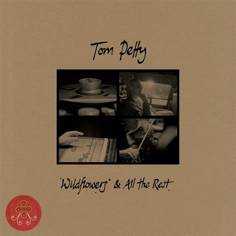 Tom Petty - Wildflowers & All the Rest - Reviews - Album of The Year