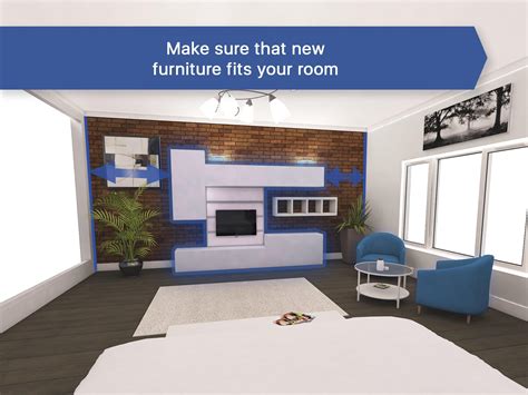 3D Bedroom for IKEA: Room Interior Design Planner APK for Android Download