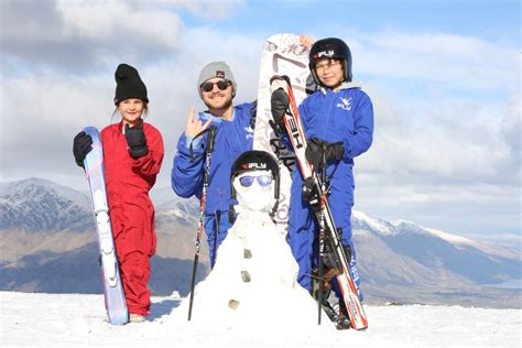 Queenstown’s Top Après Ski Activities | iFLY New Zealand