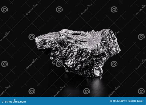 Iridium is a Metallic Chemical Element Belonging To the Class of ...