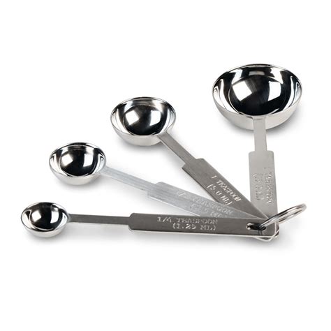 Measuring Spoons