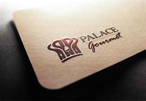 Palace Hotel on Behance