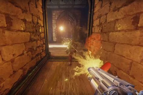 New Quake Champions trailer finally shows incredible gameplay