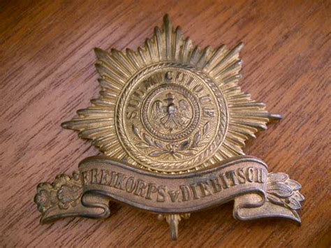 Freikorps Insignia - Page 4 - Germany: Weimar Republic & Deutsche ...