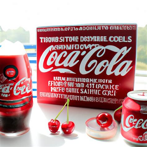 The Invention of Cherry Coke: Tracing the History of the Popular Soft ...