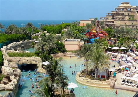 Best Water Parks In The UAE: Attractions, Water Sports & More - MyBayut