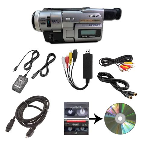 Sony Video Camcorder | ubicaciondepersonas.cdmx.gob.mx