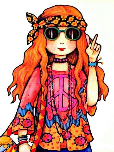 Collection of Hippie clipart | Free download best Hippie clipart on ...