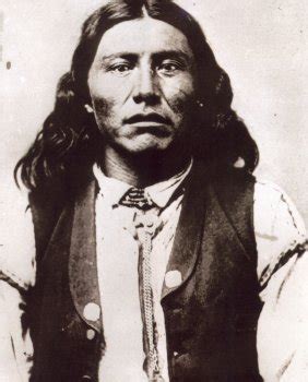 Chief Cochise - Apache