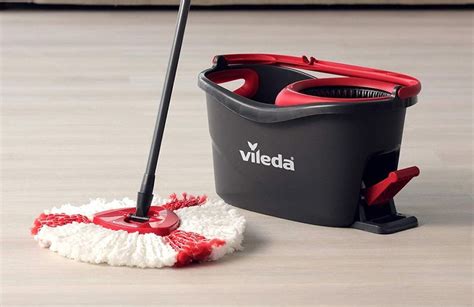 The best floor mops you can buy | Real Homes