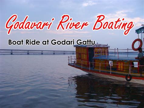 The Godavari River flows a distance of 1,465 kilometres, making it the ...