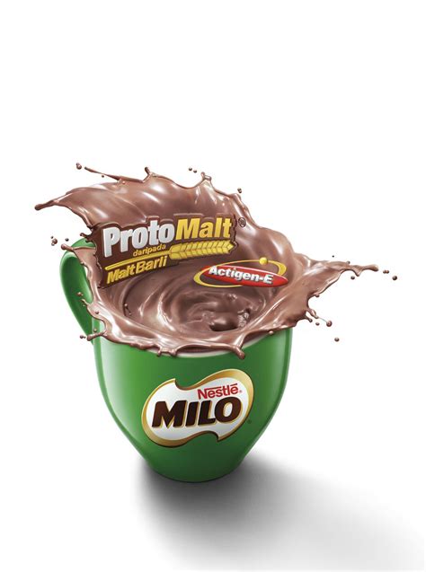 Milo ProtoMalt in 2024 | Food packaging design, Food poster design ...