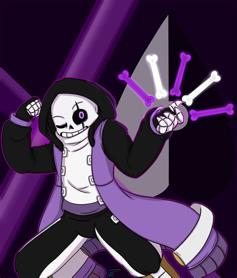 Epic Sans Fanart