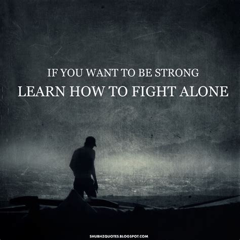 Alone Quotes. QuotesGram