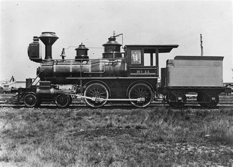 A12 no. 11 locomotive built by Baldwin (USA) for the Centr… | Flickr