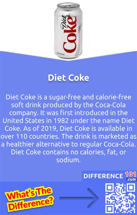 Diet Coke vs. Coke Zero: Key Differences, Pros & Cons, Similarities ...